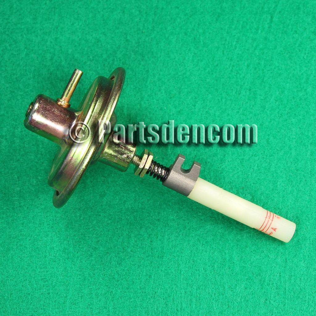 VACUUM ADVANCE UNIT FITS TOYOTA CELICA 2000 RA23 RA28 RA40 18RC 2.0L 4 CYL 76-81