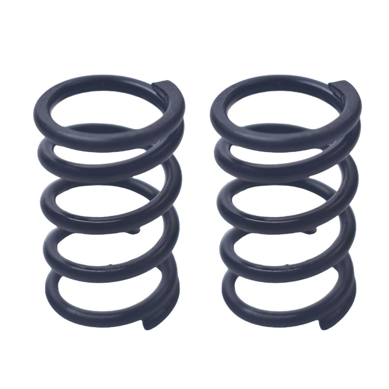 2Pcs 50lb Heavy Duty Valve Spring