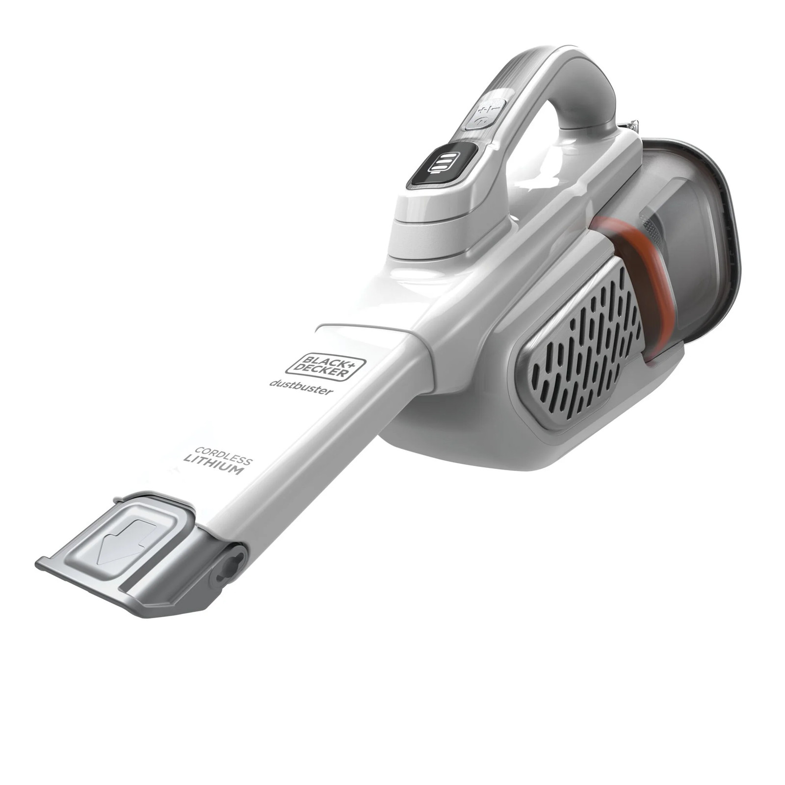 12V MAX* dustbuster® AdvancedClean+™ Cordless Hand Vacuum - HHVK320J10
