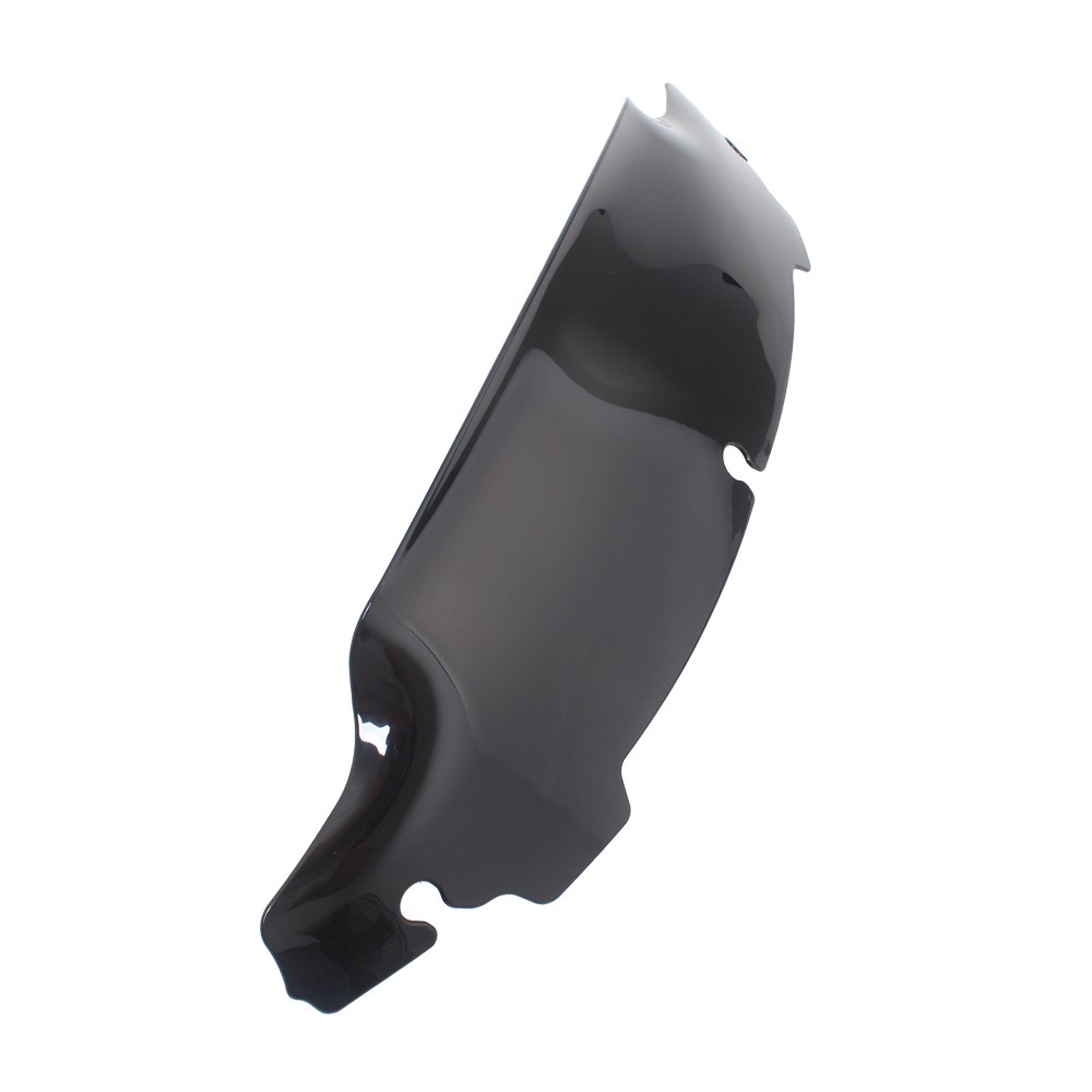 4.5" Wave Windshield Windscreen For Harley Electra Glide Standard FLHT 2019-2021