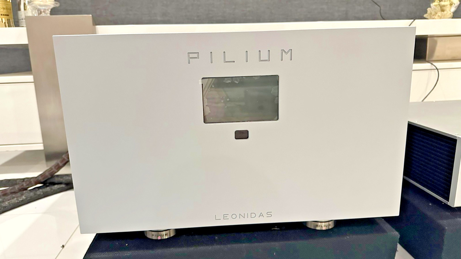 PILIUM Leonidas