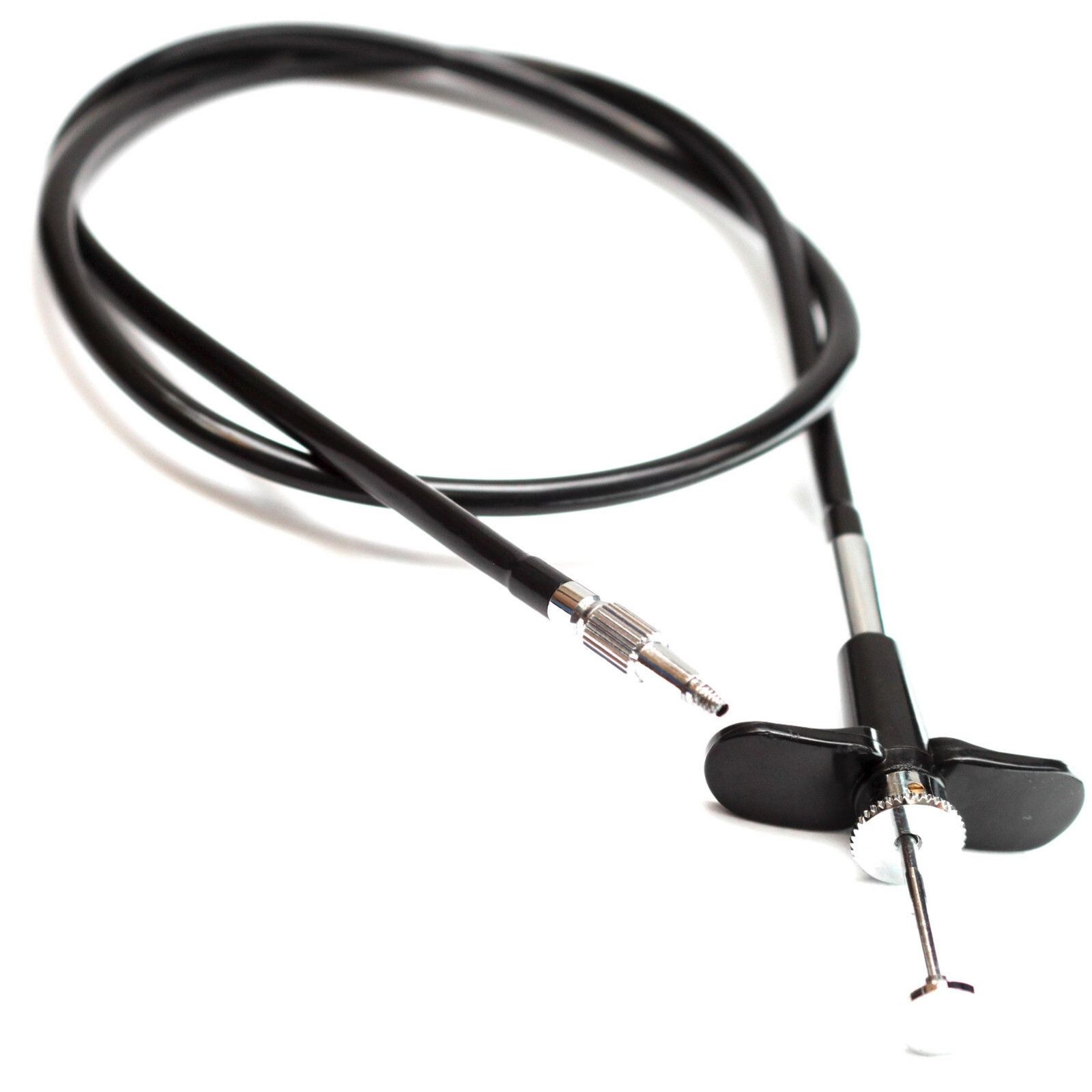Locking Shutter Release Cable 28" for Bronica SQ-A ETRSi SQ-Ai Hasselblad Camera