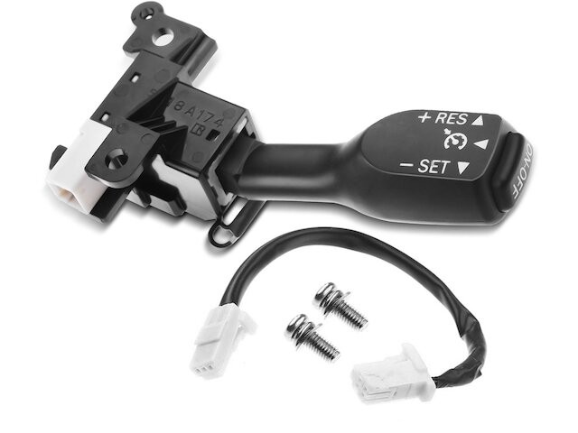 Cruise Control Switch fits Toyota Tacoma 2005-2009, 2014-2016 92DJYV