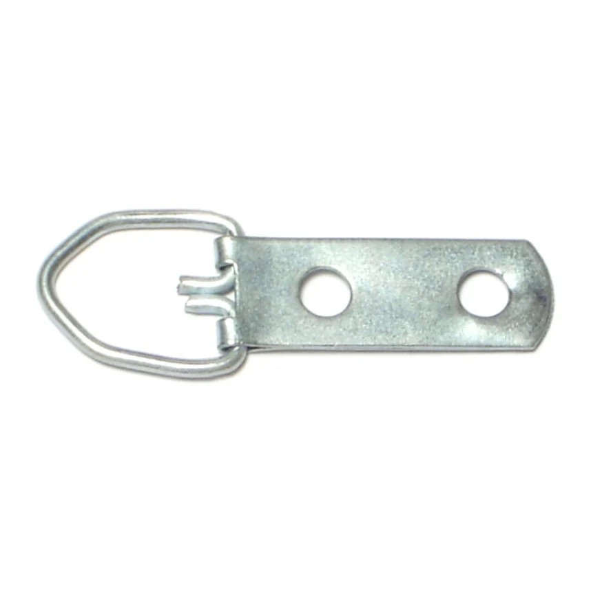 Swivel Type Eyelets (10 pcs.)
