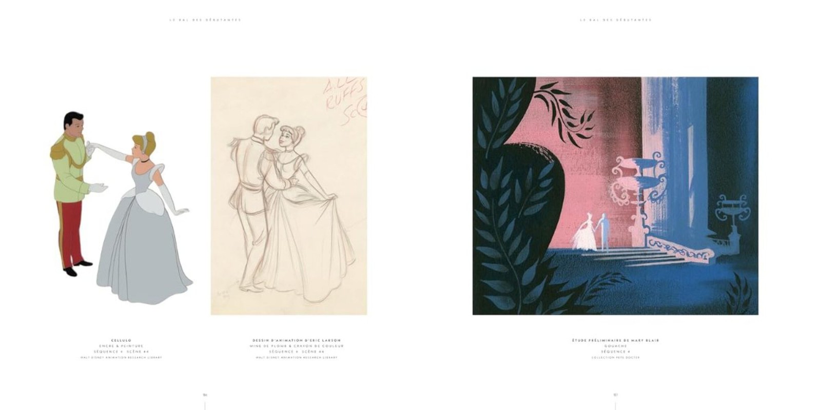 Cendrillon (Cinderella) by Pierre Lambert