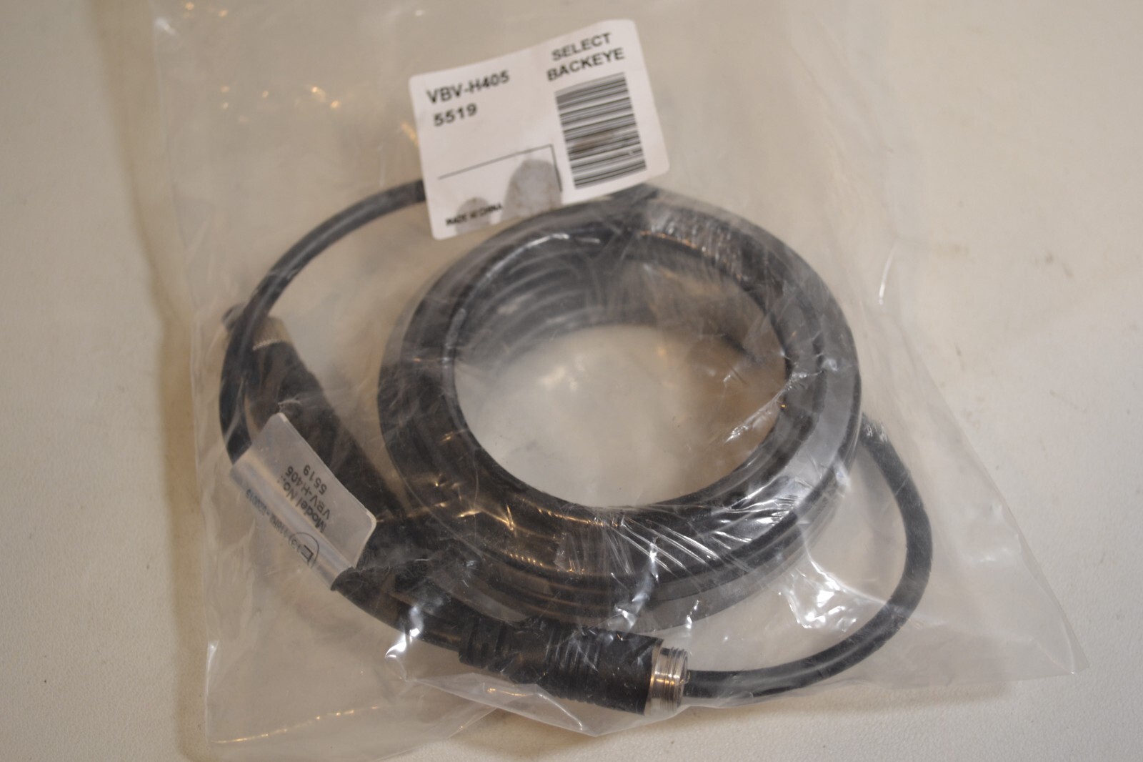 VBV-H405 Cable 5519