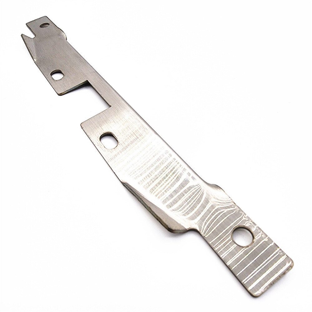 Stainless Steel Glove Box Repair Bracket For BMW Z3 S52 S54 M52 M54 M44 1996-02