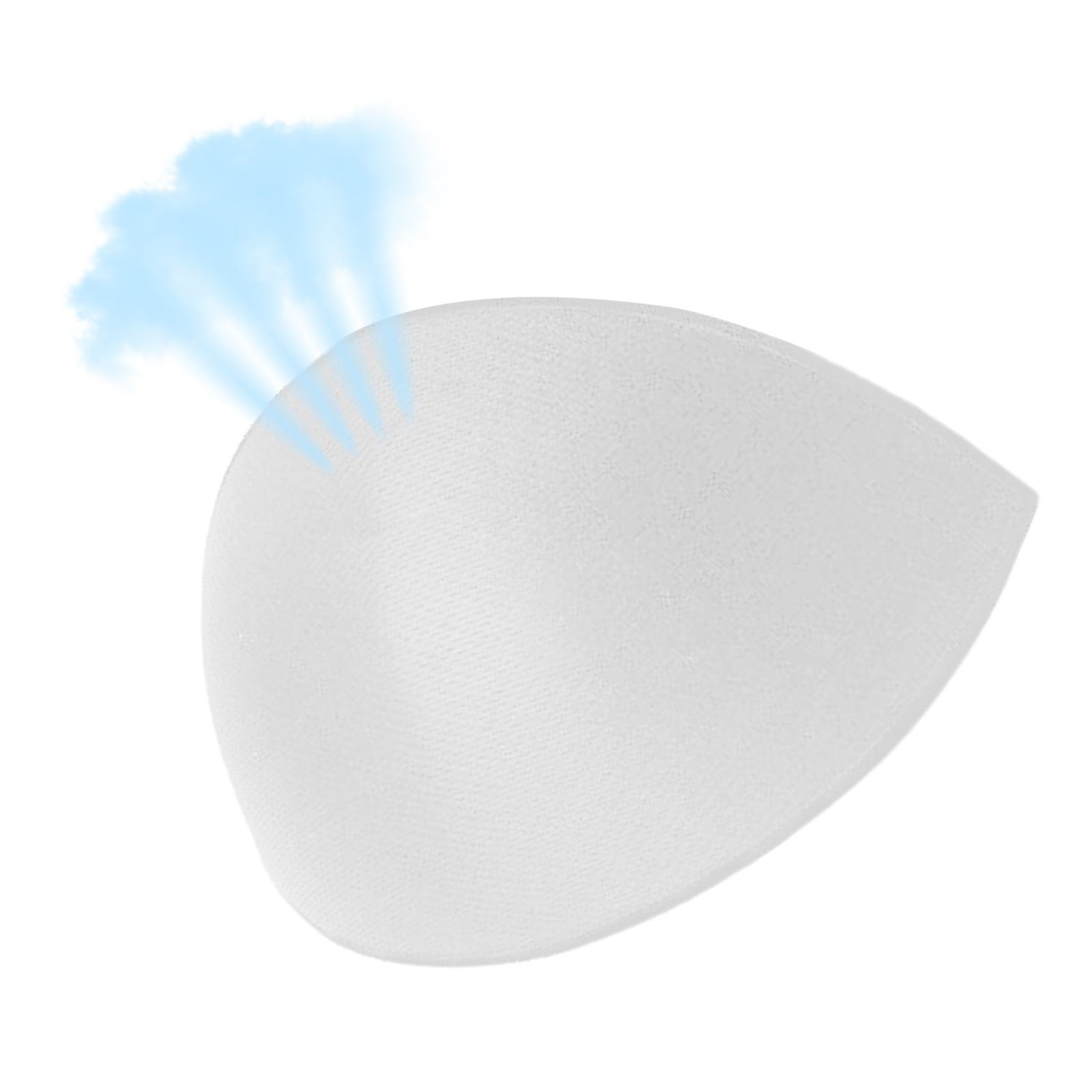 5 X Baseball Hat Holder Ventilate Sponge Inner Support Washable & Reusable