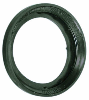 Grommet for 2" Round Side Marker Lights for Use with Branch Deflector, 1EA