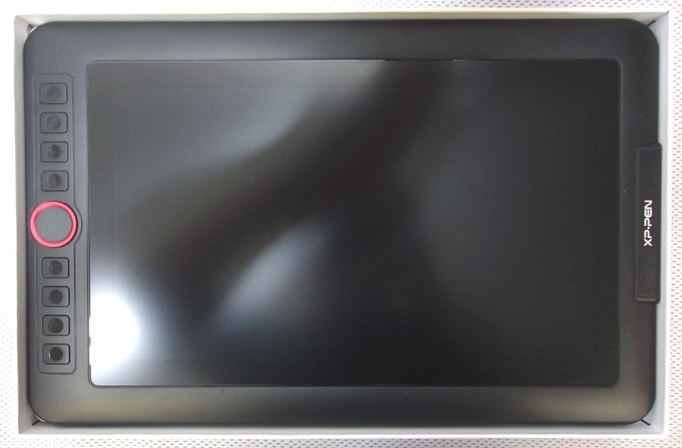 XP-Pen Artist 12 Pro Drawing Tablet New Open Box