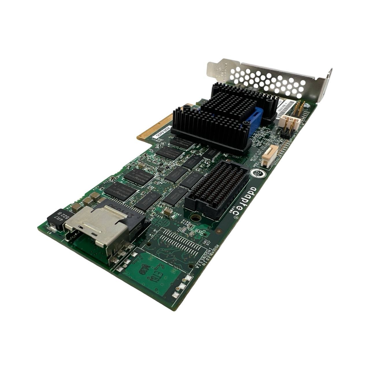 CONTROLLER ADAPTEC ASR-6405 512MB 4 SAS/SATA PCIe