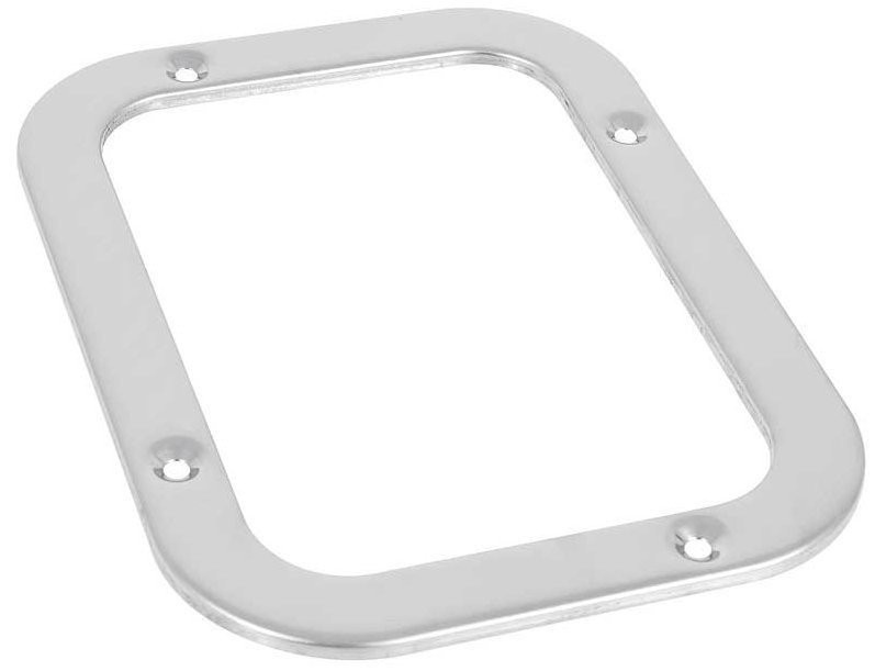 Pistol Grip Shifter Bezel For 1970-1974 Dodge Challenger and Plymouth Cuda