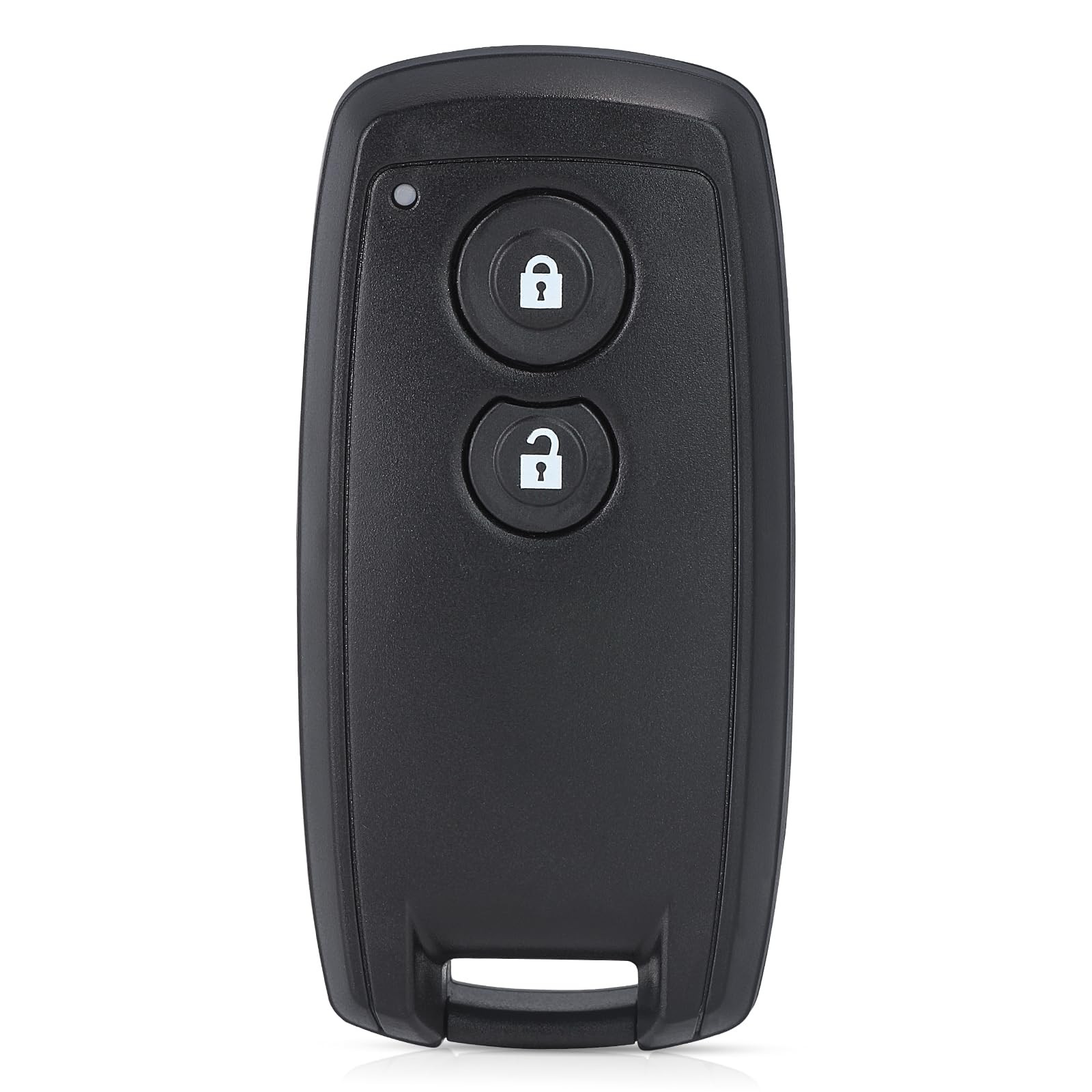 Replacement Smart Remote Car Key Fob for Suzuki Swift 2005-2011 Grand Vitara ...