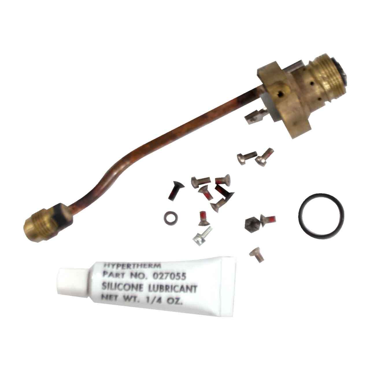 Hypertherm 228320 Kit T45M Torch Main Body