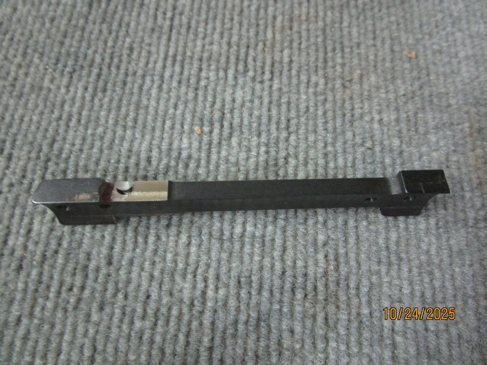 Leupold Browning Lever Action Std BlA Mount Base 26164 NOS