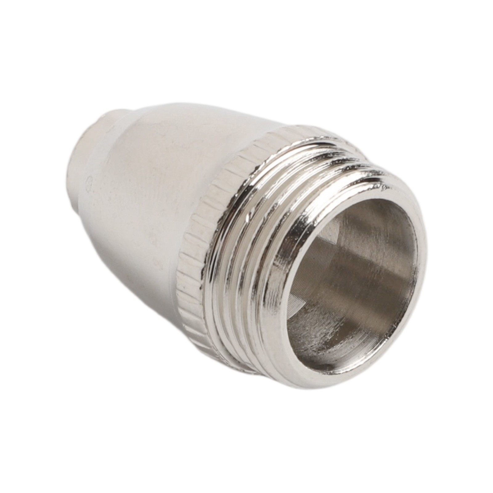 Plasma Cutter 18PCS Electrode Nozzle Kit for AG60 Torch Compatible CUT Series