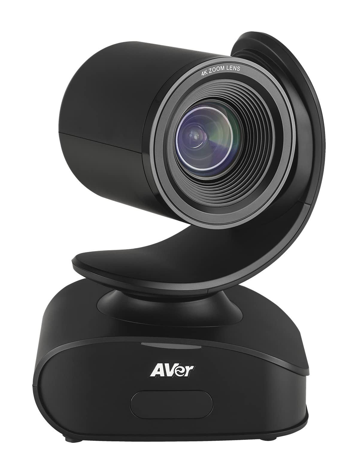 AVer CAM540 4K UHD Conference Camera 16X Zoom USB 3.1 PTZ Remote Control - NEW