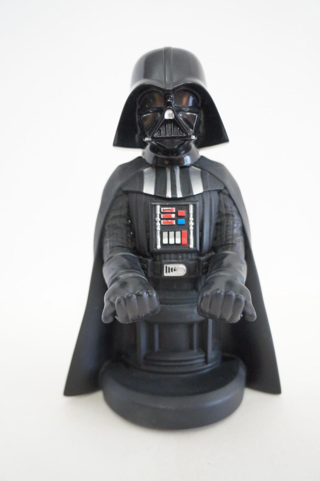 Star Wars Darth Vader Cable Guys The Original Phone & Controller Holder