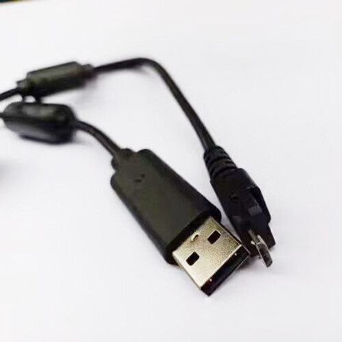 USB Cable Replacement For Razer Wolverine Ultimate (RZ0602250100R3U1) Gaming