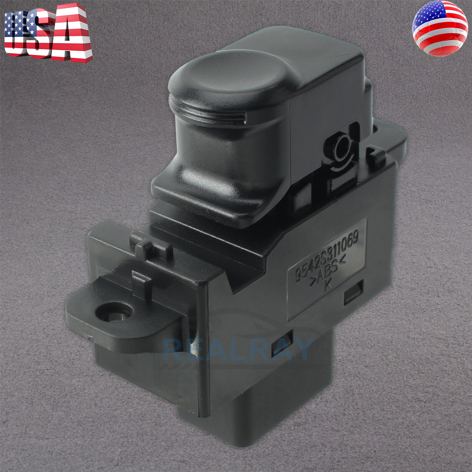 For Hyundai Accent 2012-2016 Front Door Power Window Switch RH Passenger Side