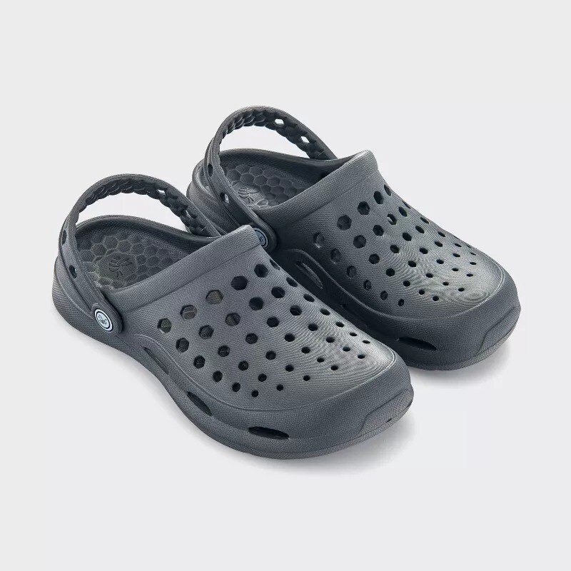Joybees Men's Chance Clogs