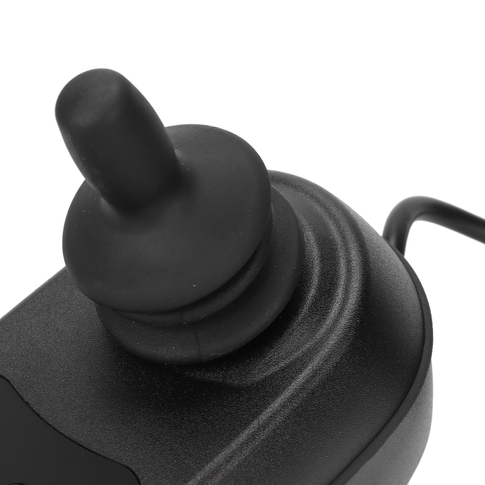Wheel Chair Joystick Controller Replacement Fit for PG VR2 D51427 Part Accessory