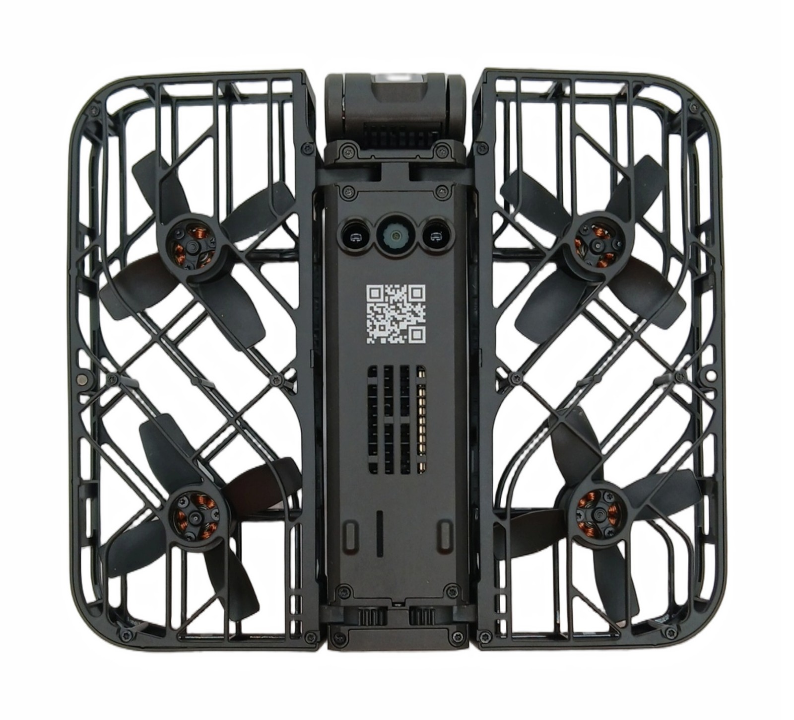 HOVERAir X1 Self Flying Camera Foldable Pocket Drone