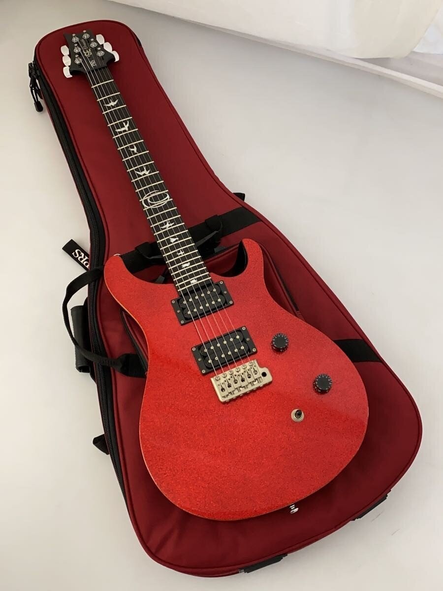 PRS(Paul Reed Smith) SE Orianthi 2010 Electric Guitar