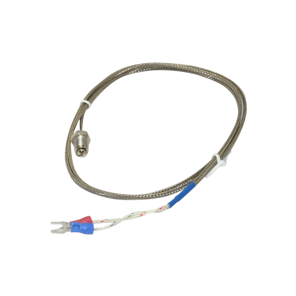 PID Digital Temperature Temp Controller REX-C100 K type thermocouple SSR output