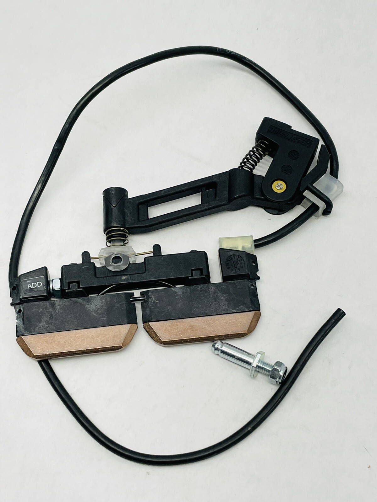 GRIP ASSEMBLY KIT 2525784