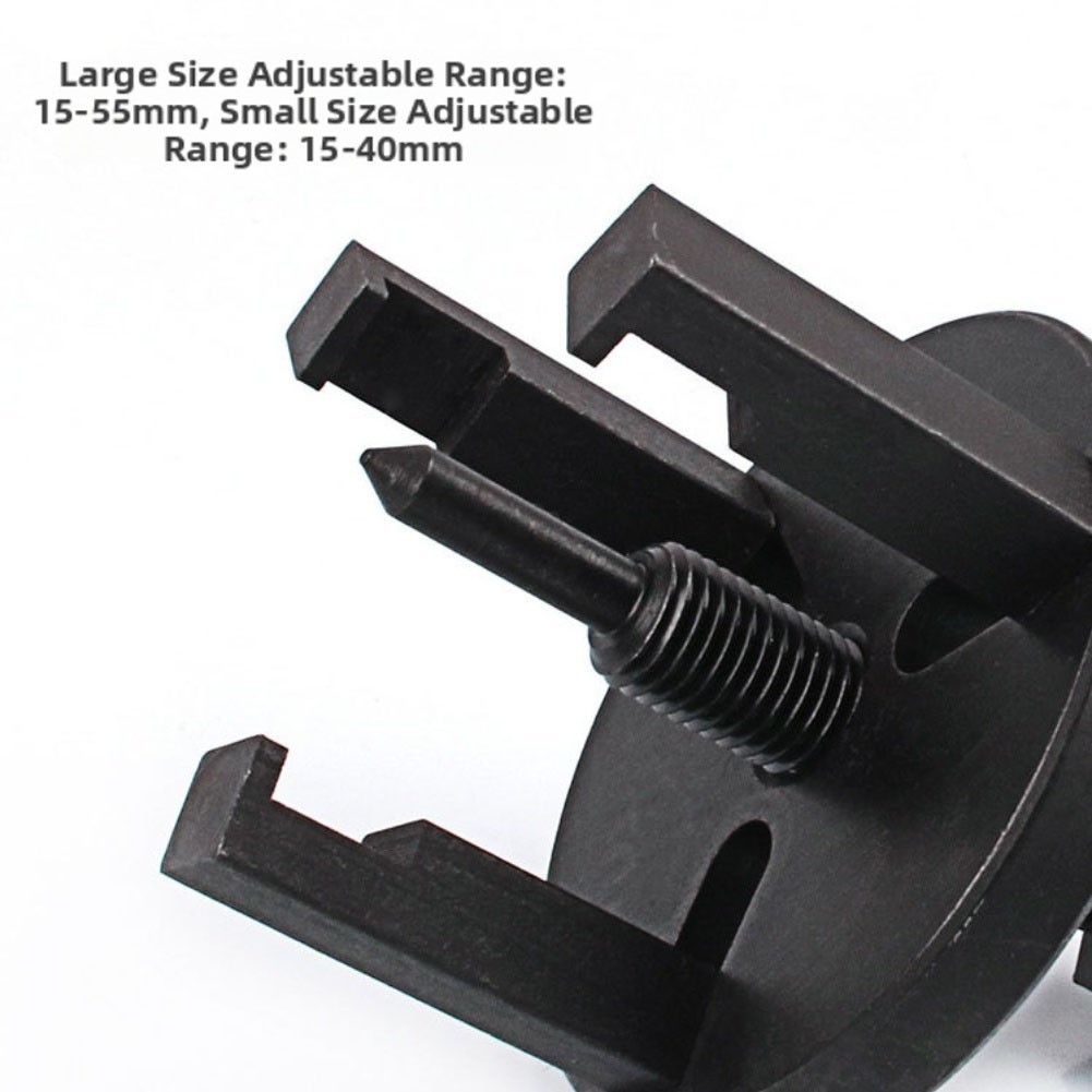 Portable AC Compressor Puller Tool for Car Air Conditioning Repair 15 55mm