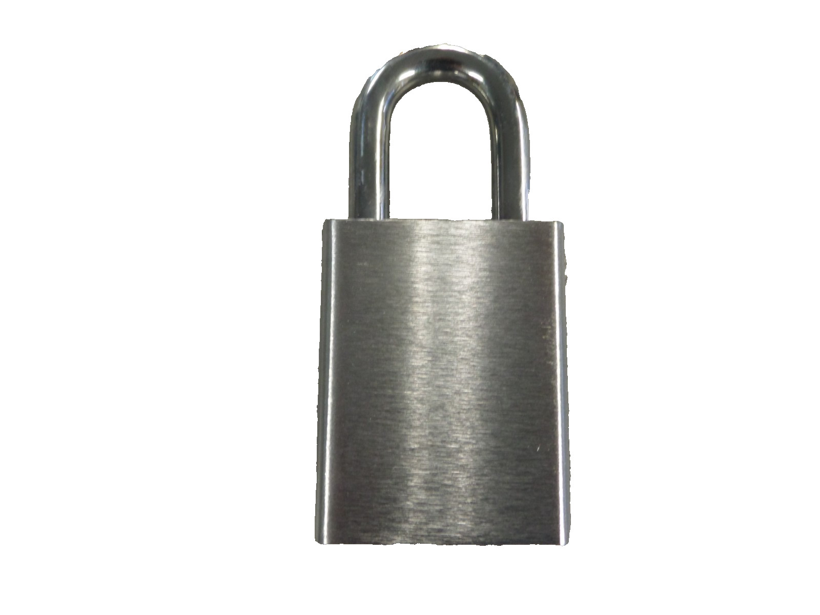 GMS ICP1751-LC SMALL FORMAT IC CORE STEEL PADLOCK