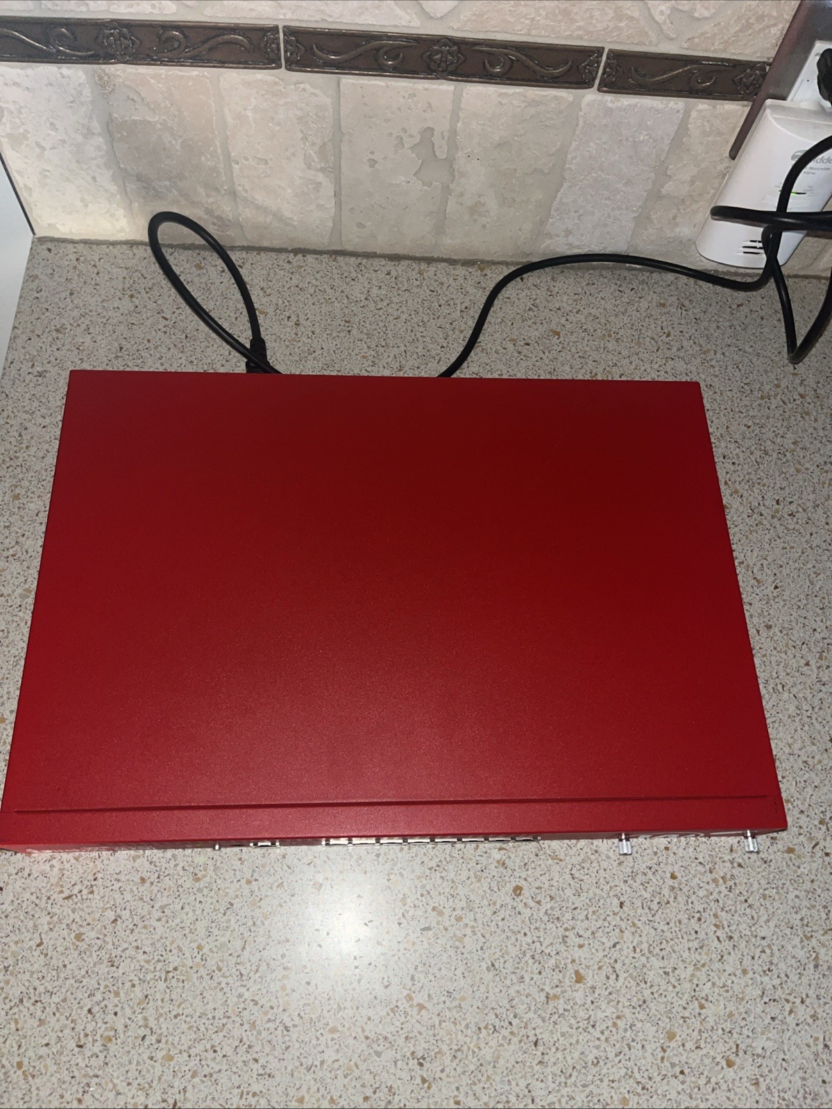 WatchGuard Firebox M290 Firewall | CL2AE8. UNIT And Power Only