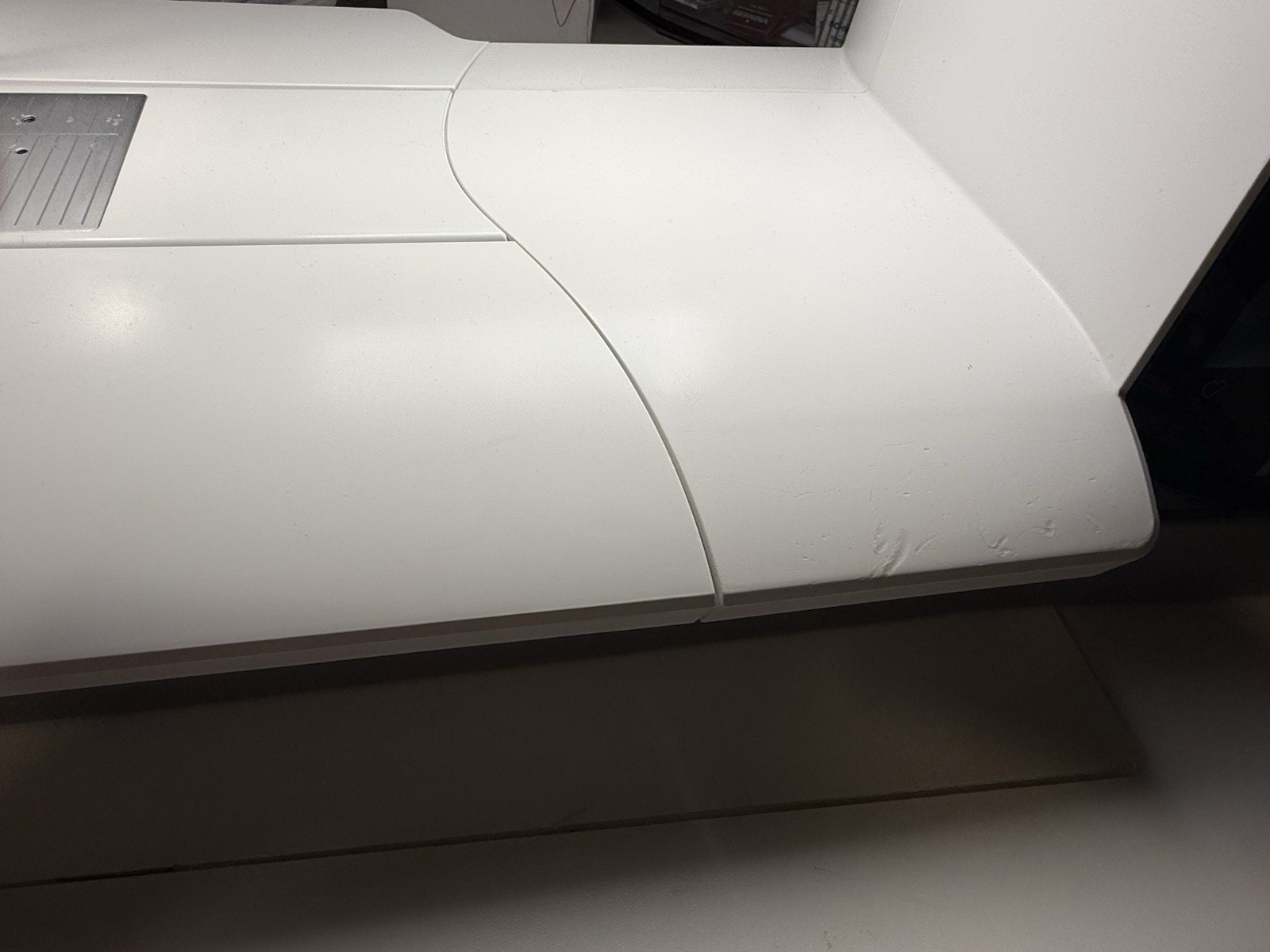 Pfaff Creative Icon Sewing / Embroidery Machine w Extras *SERVICED / LOW HOURS*