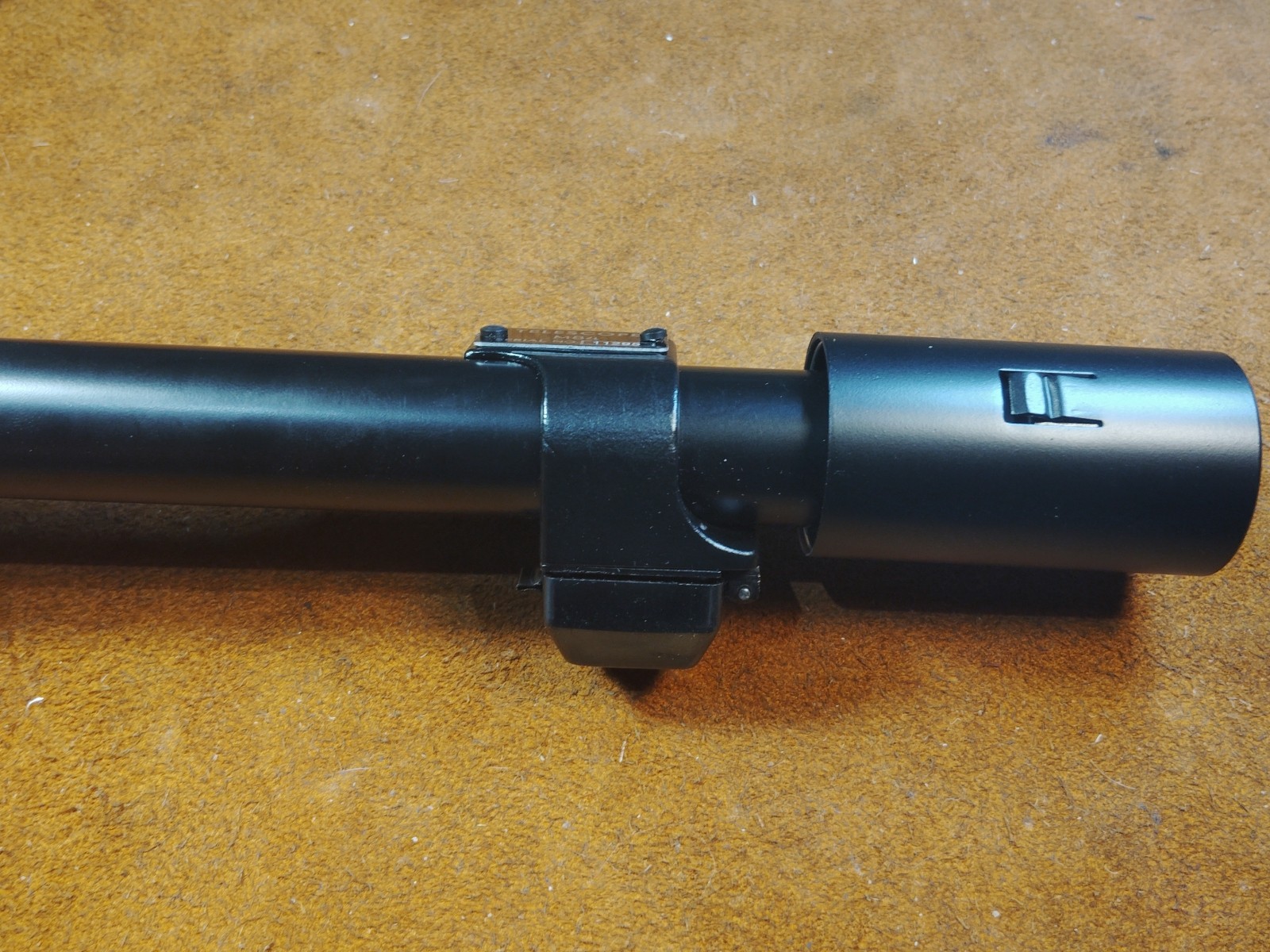 1903A4 1903A3 M84 Scope