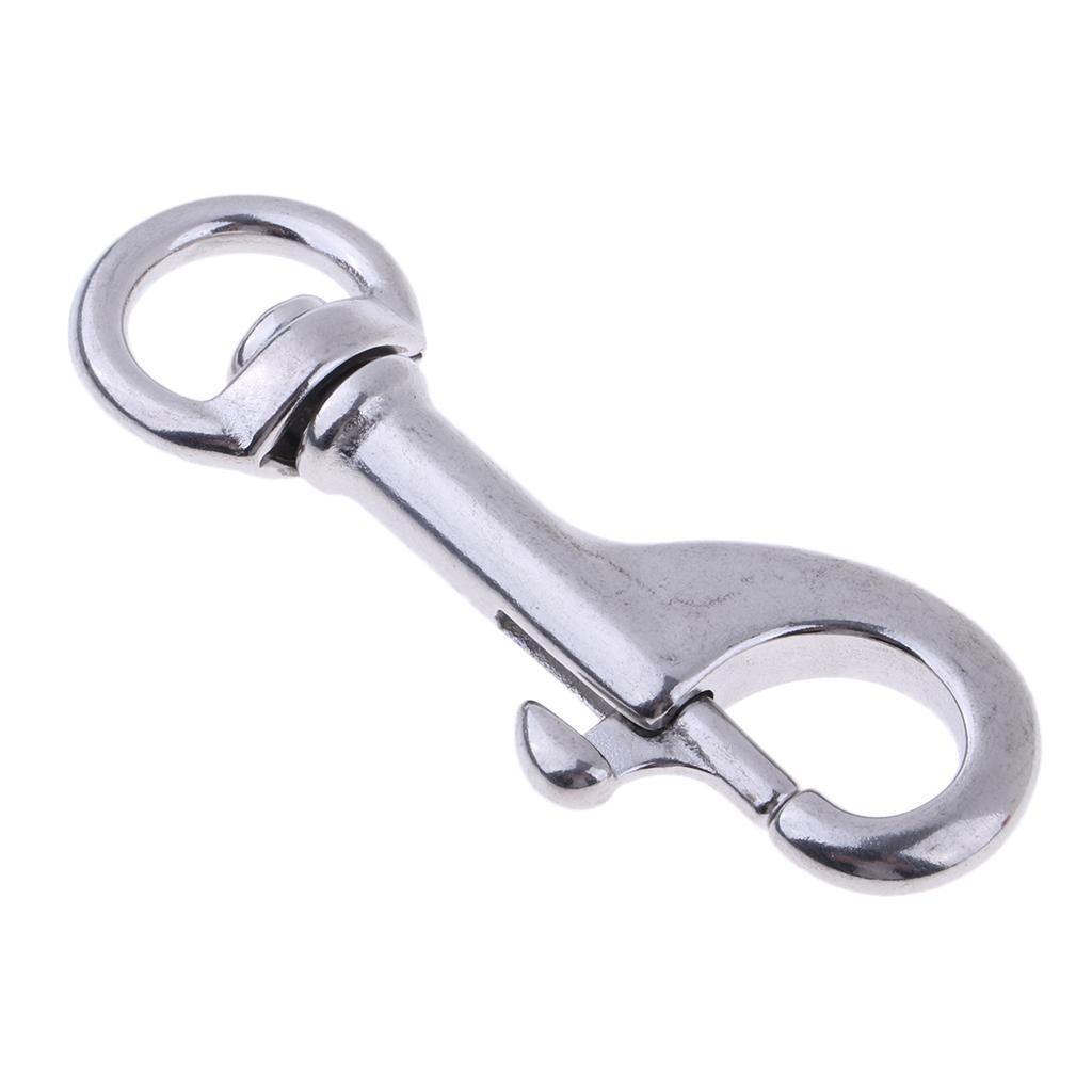 Stainless Steel Single Clip For Hook