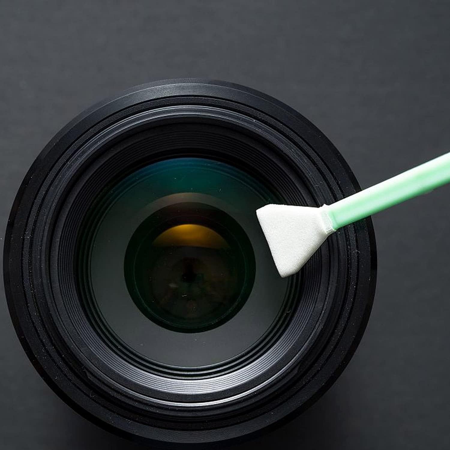 AAWipes Sensor Cleaning Swabs for Full Frame - 24mm, black