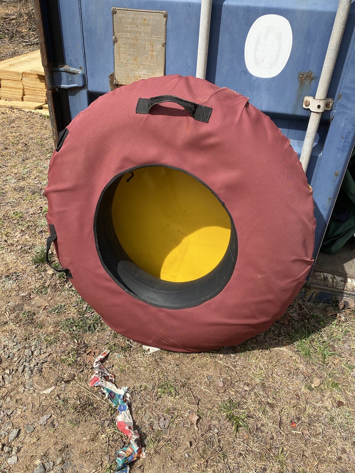 Water sport Inner tube For Floating Or Boating Fun!!
