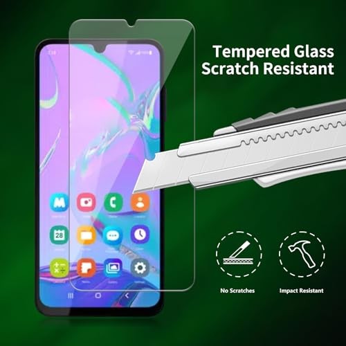 2pcs Screen Protector for Gabb Phone 4 Pro , Tempered-Glass,...