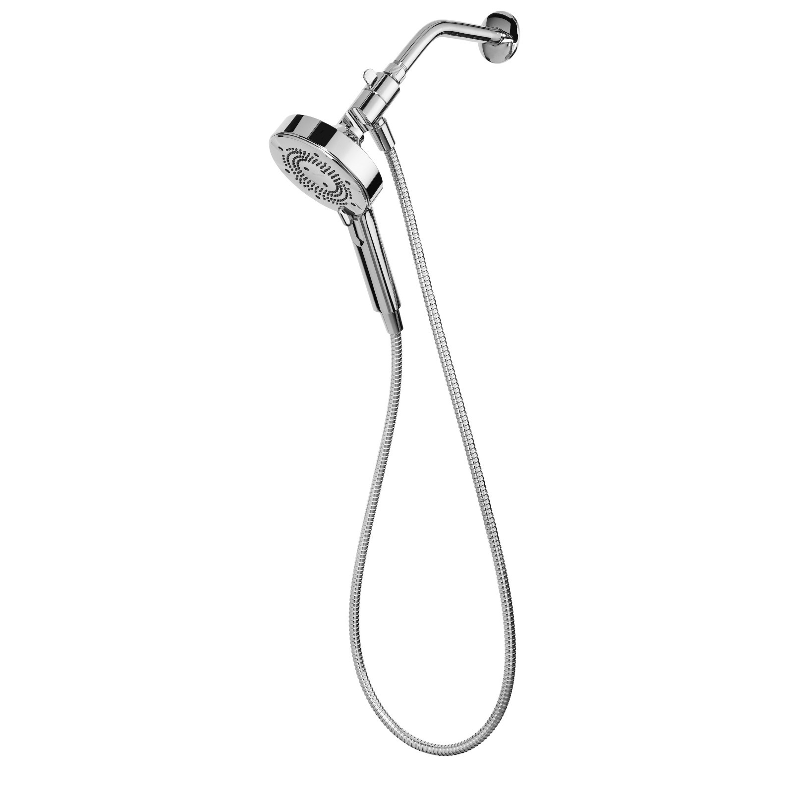 Brondell Nebia Merritt Handshower + HaloNetic Docking 1.5 gpm -Chrome OB