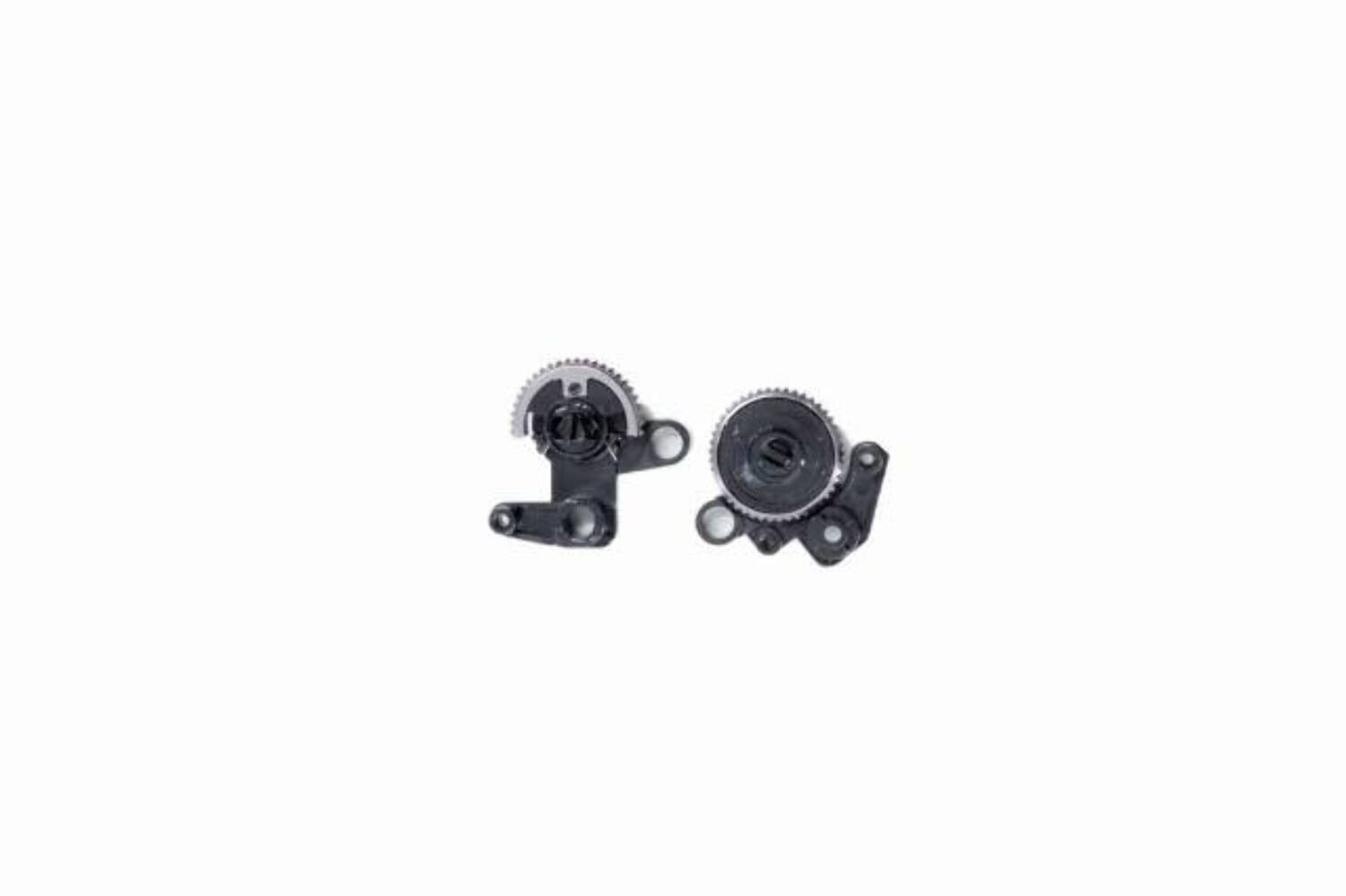 Mavic Pro RC Left and Right Dial
