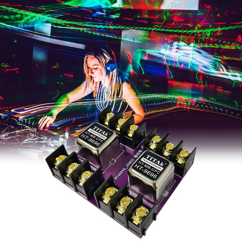 Universal Audios Interface Converter Eliminates Hum Noise Compatible with