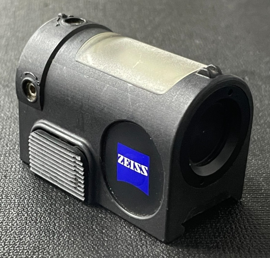 Zeiss Z-Point 1x Red Dot Reflex Sight (VINTAGE) - VERY GOOD CONDITION!!!