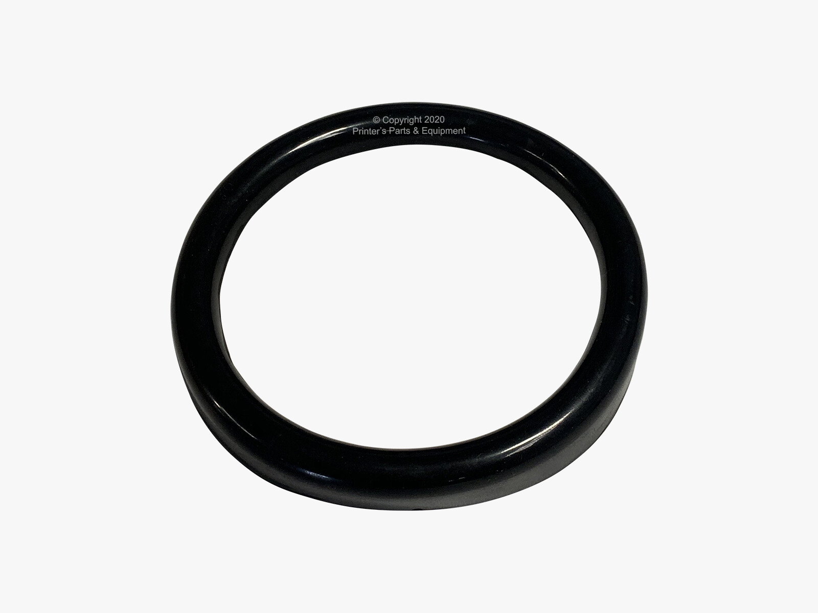 Gasket Ring for Powder Spray Bottle Heidelberg S/M/72V/102 V (HE-22402)