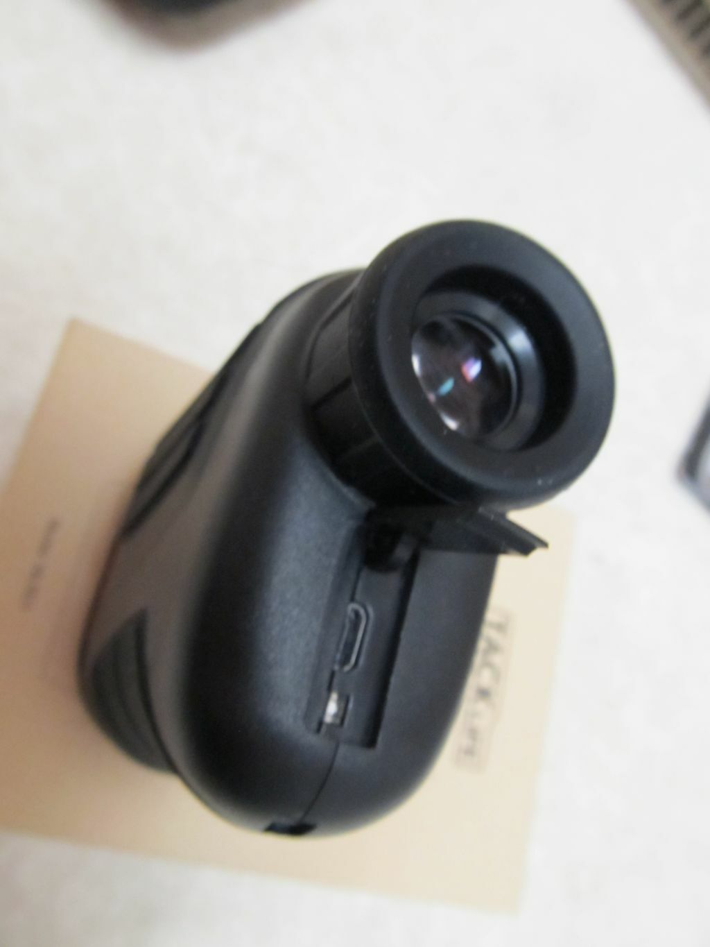 Tacklife MLR01 Laser Range Finder