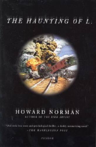 The Haunting of L. - Paperback By Norman, Howard - GOOD