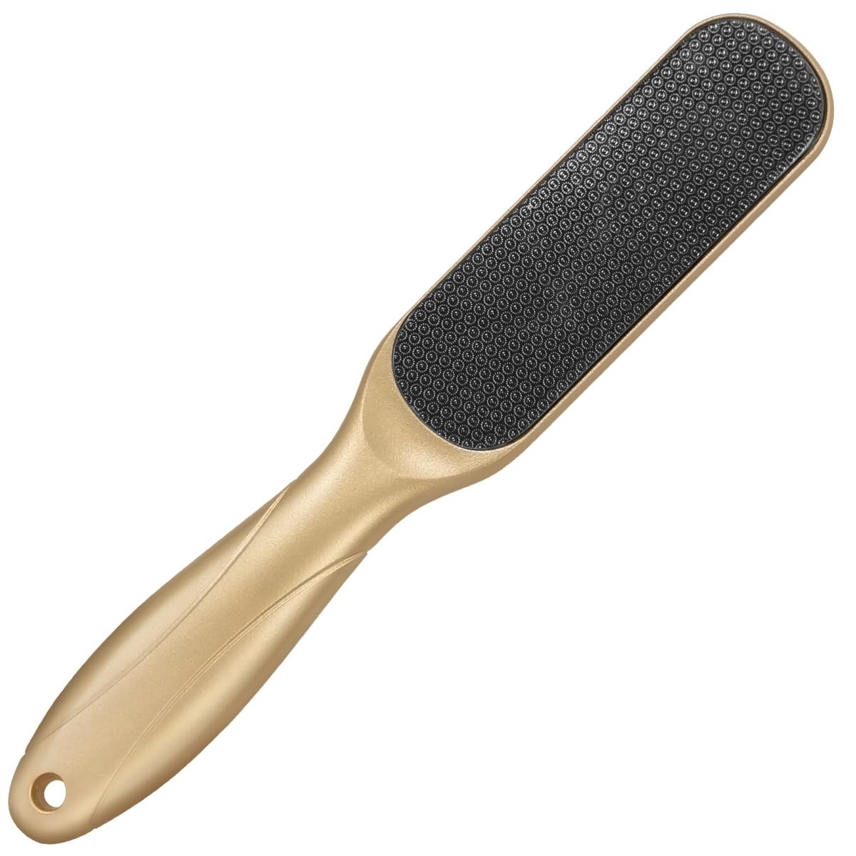 Hard Skin Remover Nano Glass Foot File - Foot Callus Remover, Durable Foot Scrub