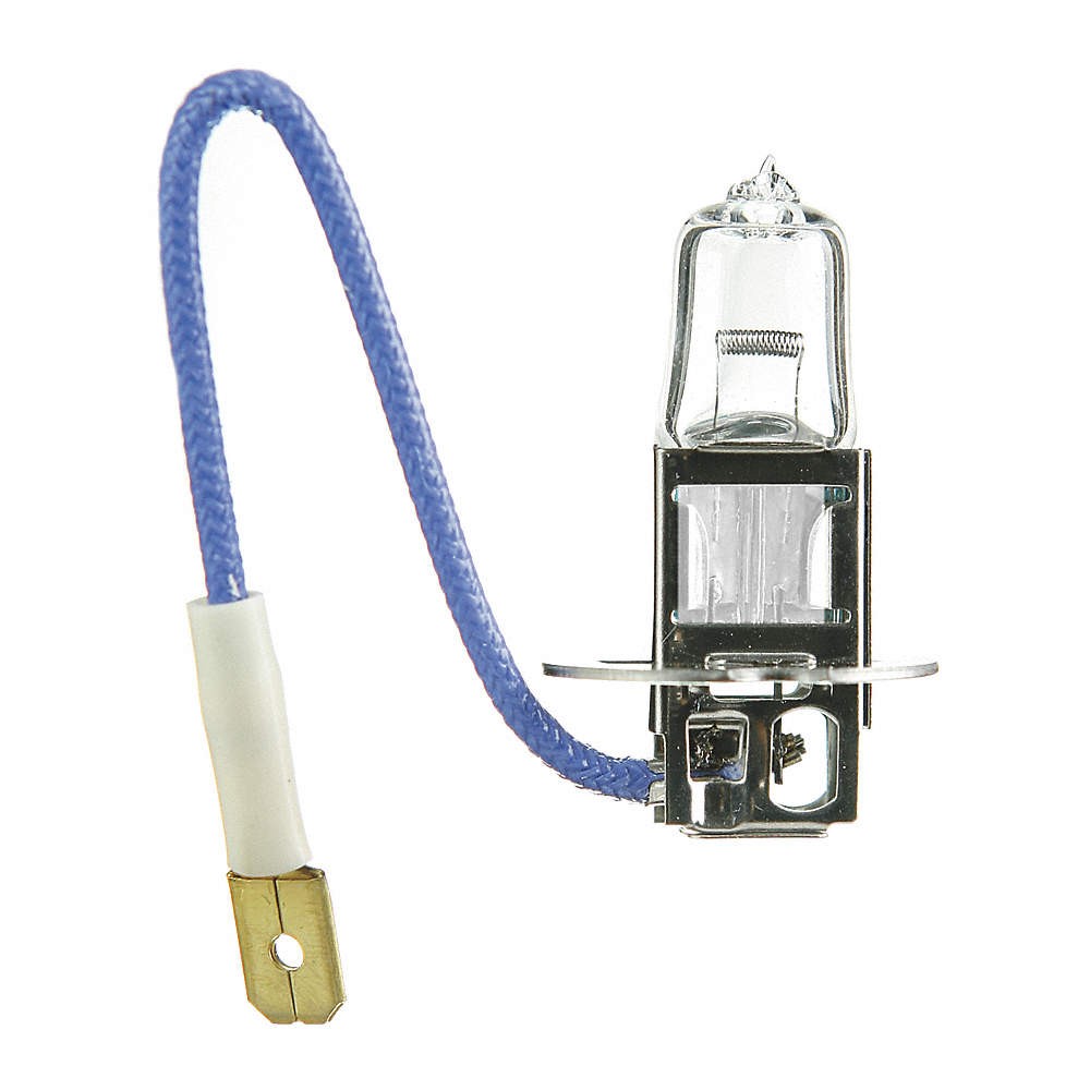 LUMAPRO 2FND4 Halogen,84 W,T3-1/4,PK22s 2FND4