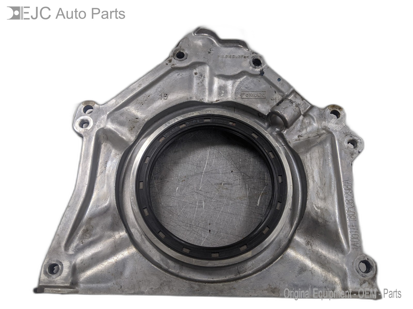 Rear Oil Seal Housing For 18-20 Ford F-150  5.0 JR3E6K318AB 4wd
