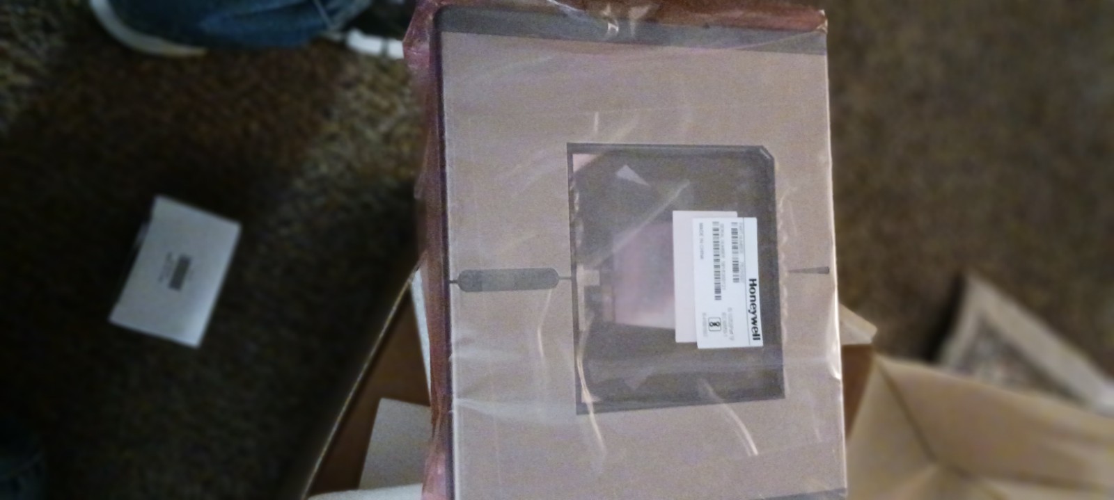 Horizon MS7625 Model Scanner